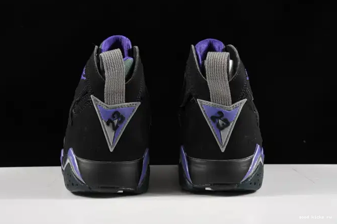 80% Off Sale Jordan Retro 304775-053 Allen Air 7 Bucks Ray 0329